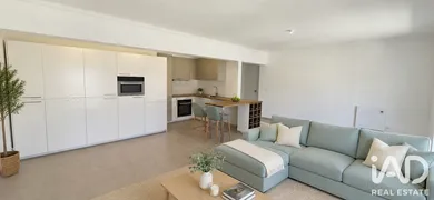 Apartamento T2 em Cadaval