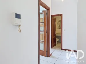 Apartamento T1 em Rio Tinto