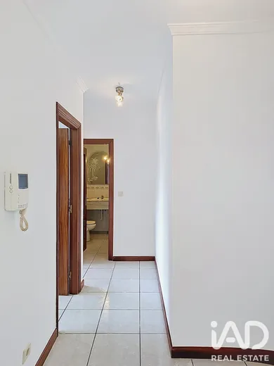 Apartamento T1 em Rio Tinto