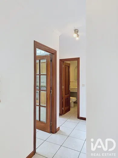Apartamento T1 em Rio Tinto