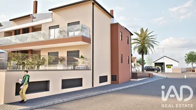 Apartamento T3 em Silveira