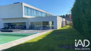 Moradia  em Apúlia
