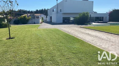 Moradia  em Apúlia