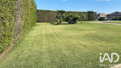 Moradia  em Apúlia