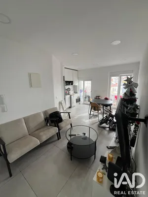 Apartamento T2 em Lisboa