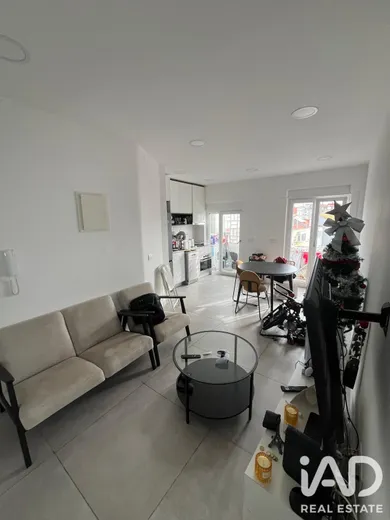 Apartment T2 in Lisboa