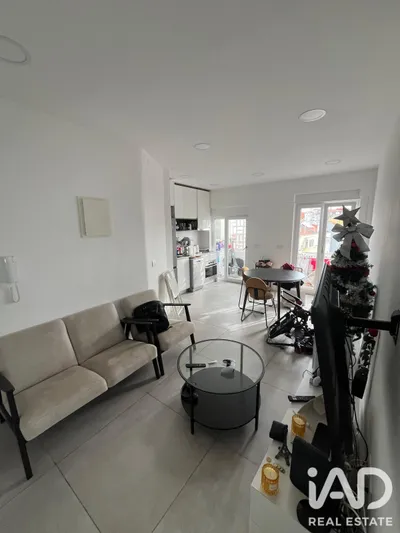 Fotografia 2 de Apartamento 2 quartos de 55 m² em Lisboa