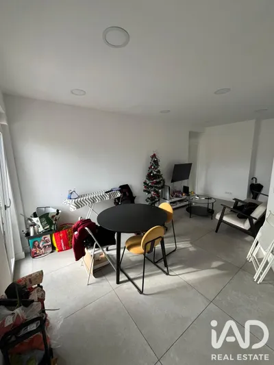 Fotografia 3 de Apartamento 2 quartos de 55 m² em Lisboa