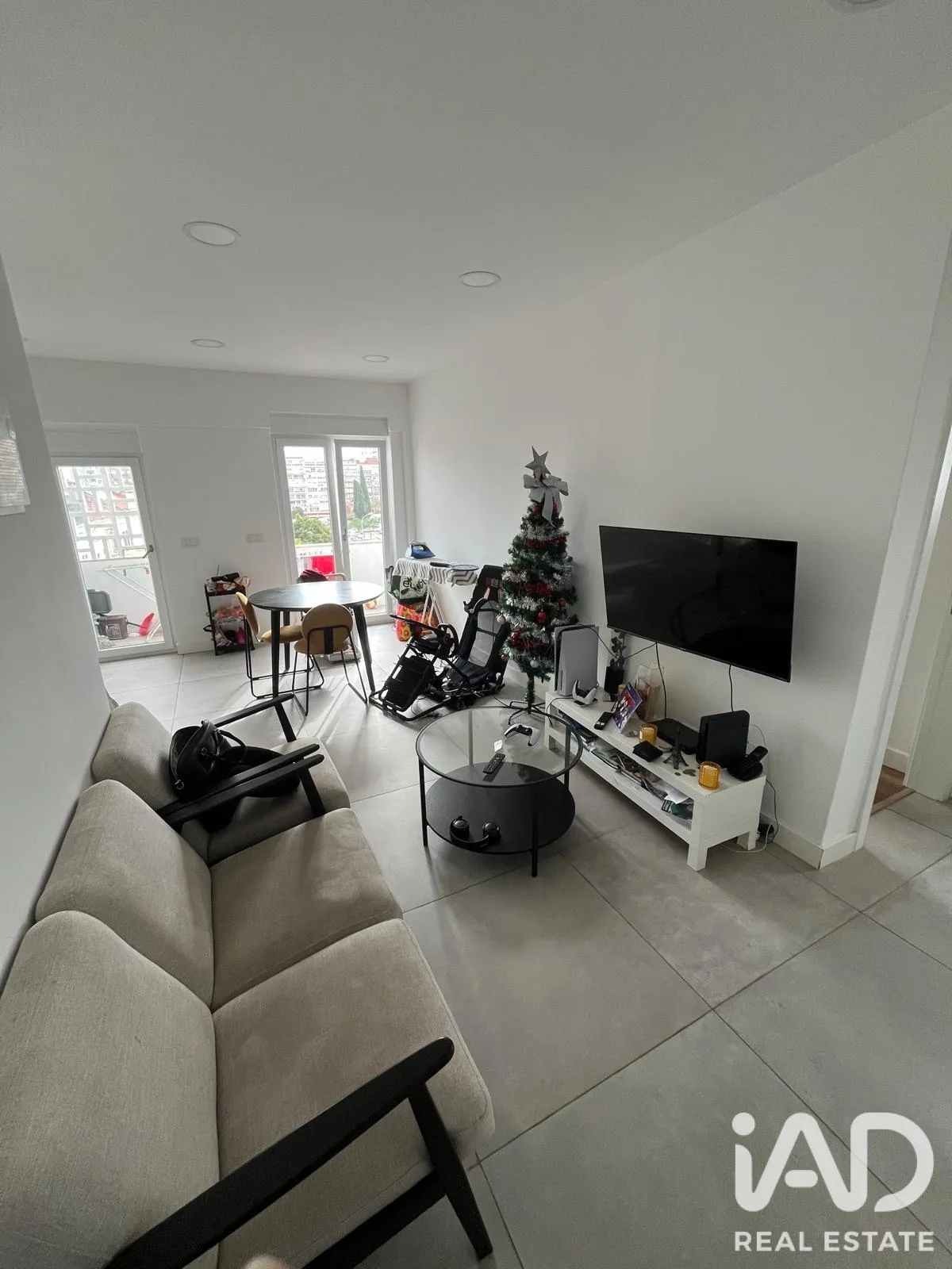 Apartamento 2 quartos de 55 m² em Lisboa