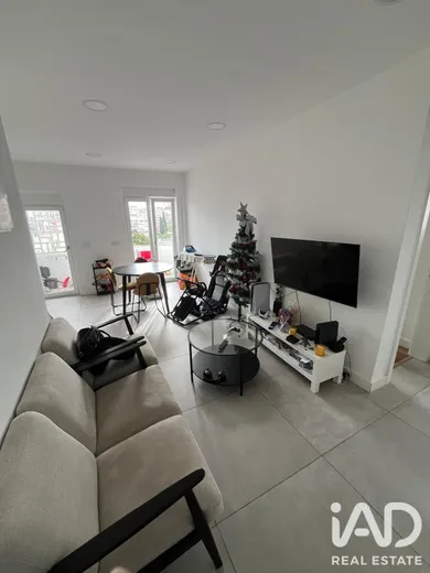 Apartment T2 in Lisboa