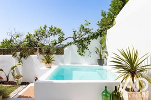 Casa/Moradia em Aldeia Gavinha
