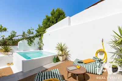 Fotografia 3 de Casa/Moradia 3 quartos de 112 m² em Aldeia Gavinha