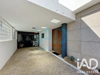 Casa/Moradia  em São Félix da Marinha