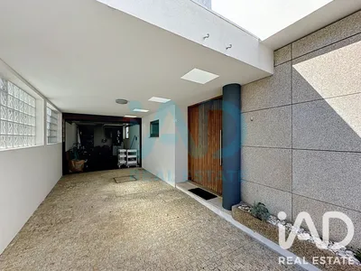 Fotografia 3 de Casa/Moradia 3 quartos de 326 m² em São Félix da Marinha