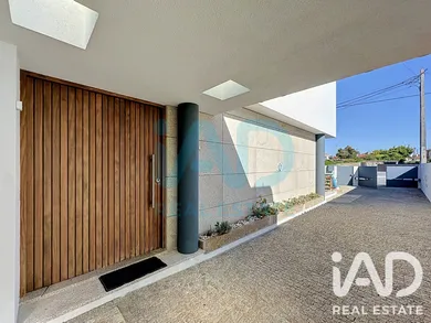 Casa/Moradia  em São Félix da Marinha
