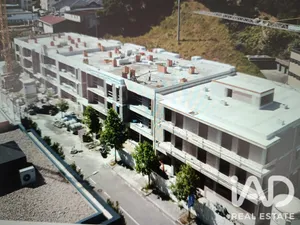 Apartamento em Águas Santas