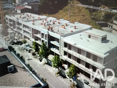 Apartamento em Águas Santas