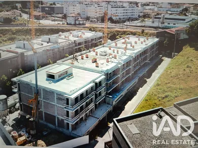 Apartamento em Águas Santas