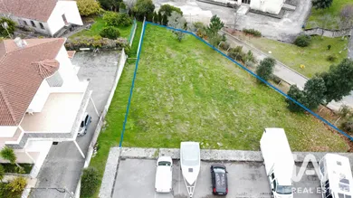 Terreno urbano em Figueiró dos Vinhos