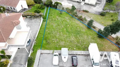 Fotografia 2 de Terreno urbano de 785 m² em Figueiró dos Vinhos
