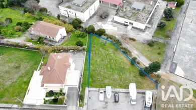 Terreno urbano em Figueiró dos Vinhos