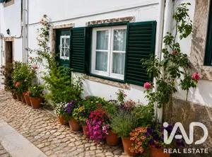 House in Cascais