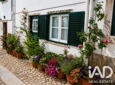 House in Cascais