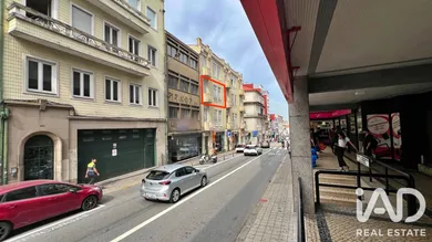 Apartamento T3 em Porto