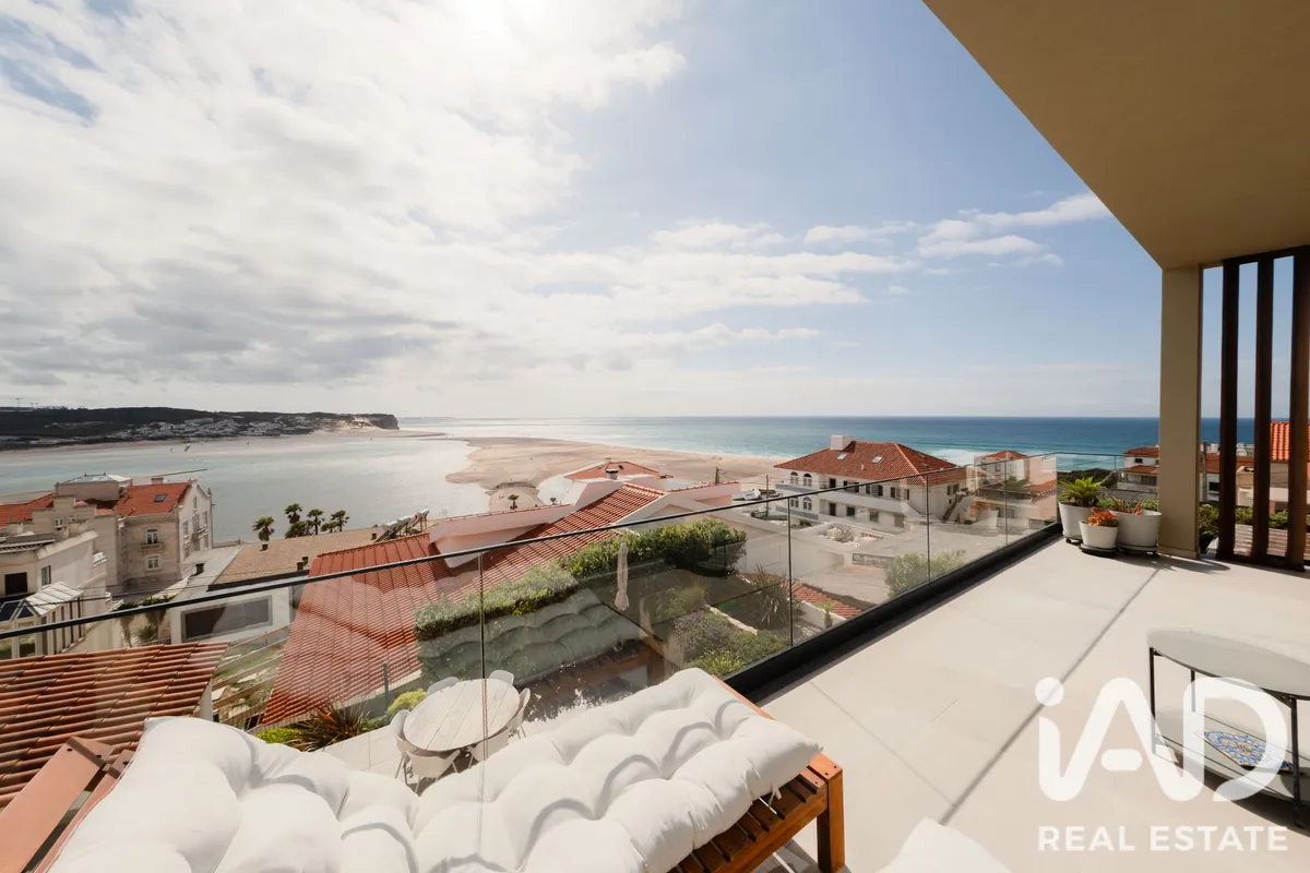 Casa/Moradia 3 quartos de 181 m² em Foz do Arelho