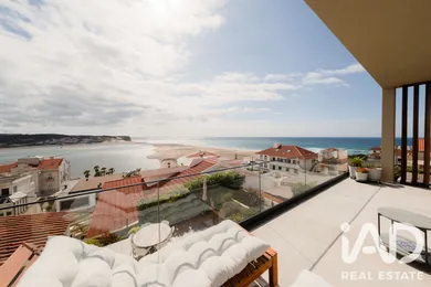 Casa/Moradia em Foz do Arelho