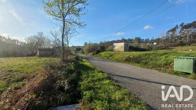 Casa de campo  em Santiago de Litém
