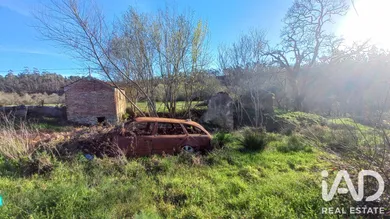 Casa de campo  em Santiago de Litém