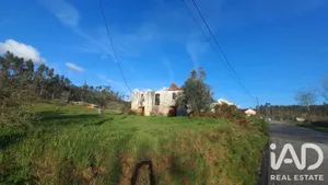 Casa de campo  em Santiago de Litém
