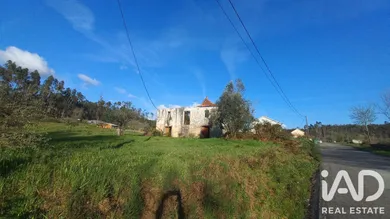 Casa de campo  em Santiago de Litém
