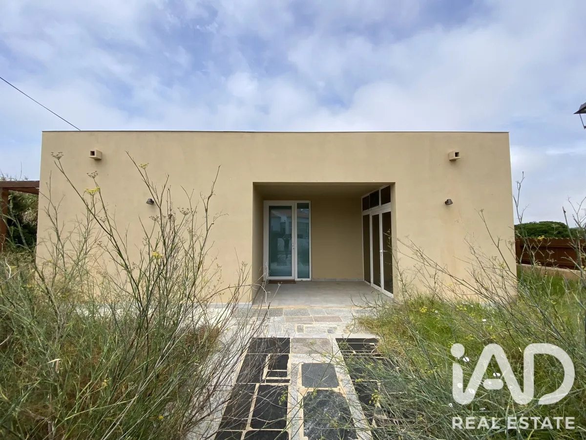 Moradia 2 quartos de 103 m² em Sagres