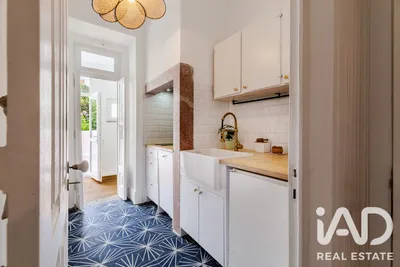 Fotografia 9 de Apartamento 3 quartos de 164 m² em Campolide