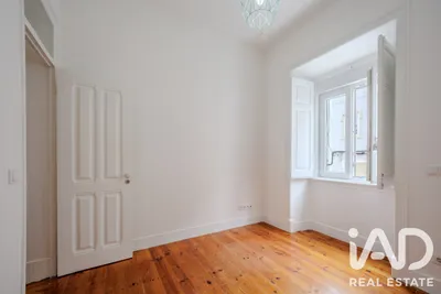 Fotografia 3 de Apartamento 1 quarto de 53 m² em Lisboa