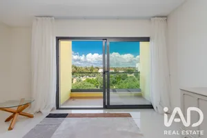 Appartement T3 à Lagoa