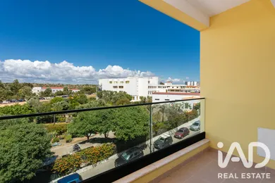 Appartement T3 à Lagoa
