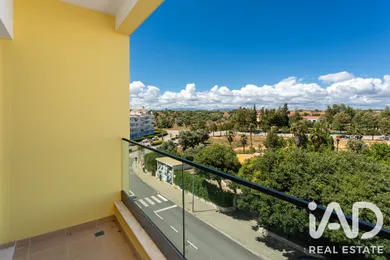 Appartement T3 à Lagoa