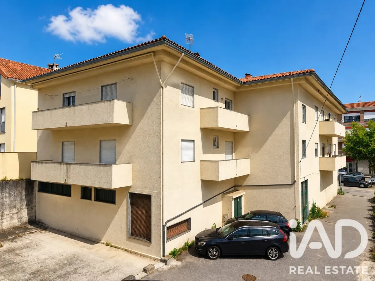 Apartamento 3 quartos de 198 m² em Carregal do Sal