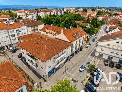 Apartamento  em Carregal do Sal