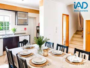 Maison jumelle à Vila Nova de Cacela