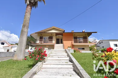 Casa/Moradia em União das Freguesias de São Miguel, Santa Eufémia e Rabaçal
