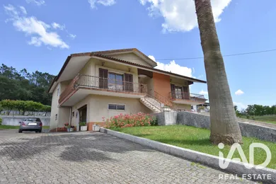 Casa/Moradia em União das Freguesias de São Miguel, Santa Eufémia e Rabaçal