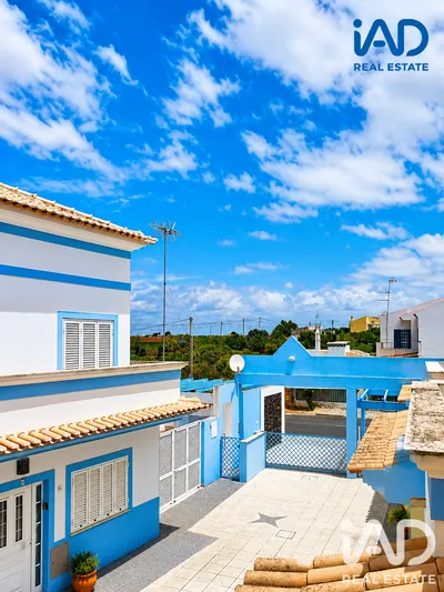 Fotografia 3 de Moradia geminada 4 quartos de 170 m² em Vila Nova de Cacela