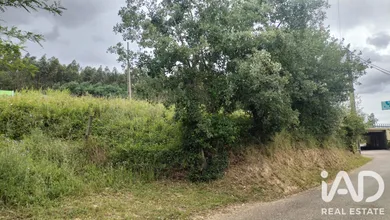 Terreno urbano em Ribeira de Frades