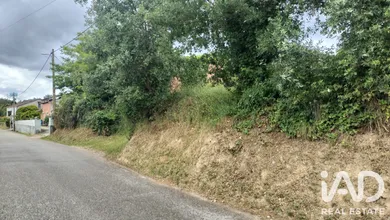 Terreno urbano em Ribeira de Frades