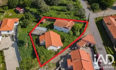 Moradia  em Viana do Castelo