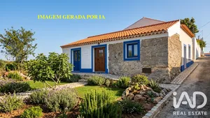 Casa/Moradia  em Pernes